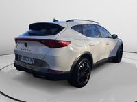 Usado Cupra Formentor 150 CV (110 kW) 2020 Gris SUV
