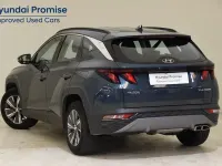 Usado Hyundai Tucson 116 CV (85 kW) 2023 SUV