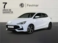 Usado MG MG3 Comfort 116 CV (85 kW) 2025 Utilitario