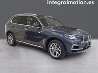 Usado BMW X5 394 CV (289 kW) 2021 SUV