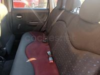 Brugt Citroën C3 Exclusive 70 HK (51 kW) 2009 Grå Sedan