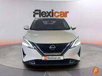 Usado Nissan Qashqai Acenta 140 CV (102 kW) 2022 Blanco SUV