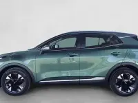 Nuevo Kia Sportage 239 CV (175 kW) 2026 Verde SUV
