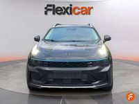 Usado Lynk & Co 01 261 CV (191 kW) 2022 Azul SUV