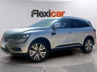 Usado Renault Koleos Initiale Paris 175 CV (128 kW) 2018 Gris SUV