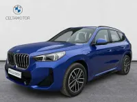 Usado BMW X1 Comfort Edition 245 CV (180 kW) 2025 Azul SUV