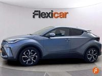 Usado Toyota C-HR Active 122 CV (89 kW) 2020 Gris SUV