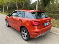 usado Audi Q2 1.6TDI Design edition S tronic 85kW