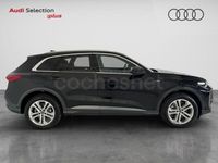 Usado Audi Q5 S-Line 204 CV (150 kW) 2025 Negro SUV