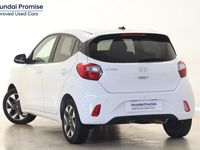 Usado Hyundai i10 67 CV (49 kW) 2025 Utilitario