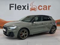 usado Audi A1 Sportback 25 TFSI 70kW (95CV) Gasolina en Flexicar Vilanova 1