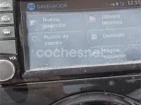Usado Nissan Micra N-TEC 80 CV (58 kW) 2016 Blanco Utilitario
