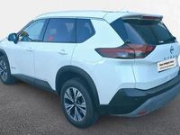 Usado Nissan X-Trail N-Connecta 213 CV (156 kW) 2023 Lunar white SUV