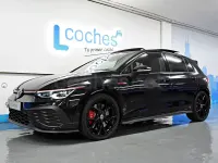 Usado VW Golf VIII GTI Clubsport 301 CV (221 kW) 2024 Negro Berlina