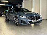 usado BMW 840 840 d Coupé xDrive