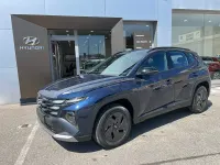 Nuevo Hyundai Tucson Blackline 150 CV (110 kW) 2026 Azul SUV
