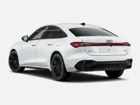 Nuevo Audi A5 299 CV (219 kW) 2026 Blanco Berlina