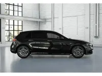 Nuevo Mercedes A250 217 CV (159 kW) 2025 Negro Berlina