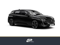 Nuevo Peugeot e-308 Style 114 kW (156 CV) 2025 Negro Utilitario