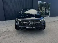 Usado Mercedes GLC300 258 CV (189 kW) 2025 Negro SUV