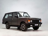 Usado Land Rover Range Rover Vogue SE 182 CV (133 kW) 1990 Marron SUV