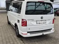 Usado VW California California 150 CV (110 kW) 2019 Blanco Van
