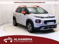 usado Citroën C3 Aircross Puretech S&S Feel 110