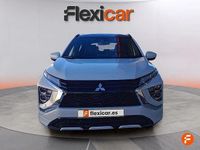 Usado Mitsubishi Eclipse Cross 188 CV (138 kW) 2022 Blanco SUV