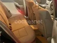 Usado Mercedes E220 170 CV (125 kW) 2010 Negro Berlina
