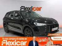 Usado MG ZS Comfort 197 CV (144 kW) 2025 Negro SUV