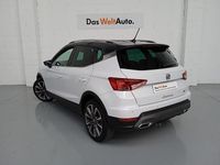 Usado Seat Arona FR 115 CV (84 kW) 2025 Blanco SUV