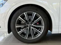 Usado Audi SQ8 Exclusive 507 CV (372 kW) 2021 Blanco SUV