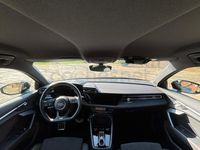 Käytetty Audi A3 Performance 333 HP (244 kW) 2024 Musta Sedan