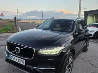 Usado Volvo XC90 Inscription 235 CV (172 kW) 2019 Negro SUV