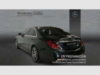 Usado Mercedes S350 286 CV (210 kW) 2020 Berlina