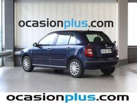 usado Skoda Fabia 1.4 Classic