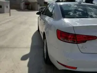 Usado Audi A4 Premium 150 CV (110 kW) 2018 Blanco Berlina