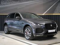 usado Jaguar F-Pace 2.0D l4 MHEV R-Dynamic SE Aut. AWD 204