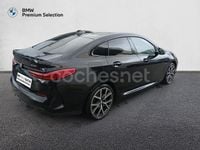 Usado BMW 218 Executive 140 HP (102 kW) 2022 Preto Coupé