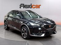 Usado Cupra Formentor 150 CV (110 kW) 2023 Negro SUV