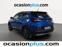 Usado Opel Grandland X S 131 CV (96 kW) 2019 Azul SUV
