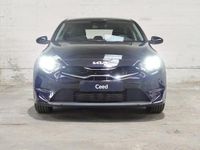 Usado Kia Ceed 120 CV (88 kW) 2023 Utilitario