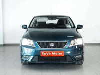 usado Seat Toledo 1.2 Tsi S&s Style 105