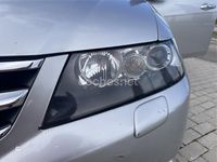 Usado Honda Accord Executive 190 CV (139 kW) 2006 Gris / plata Berlina
