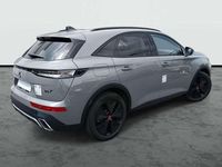 Usado DS Automobiles DS7 Crossback Performance 224 CV (164 kW) 2025 Gris SUV