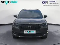 Usado DS Automobiles DS4 Crossback Performance 225 CV (165 kW) 2021 Gris SUV