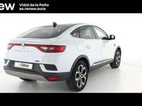 usado Renault Arkana 1.6 E-Tech Techno 105kW