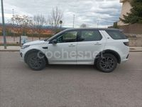Usado Land Rover Discovery Sport HSE Luxury 180 CV (132 kW) 2018 Blanco SUV