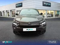 Usado Citroën C4 Feel 130 CV (95 kW) 2023 Gris / plata SUV