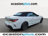 Usado BMW 430 258 HP (189 kW) 2021 Branco Coupé